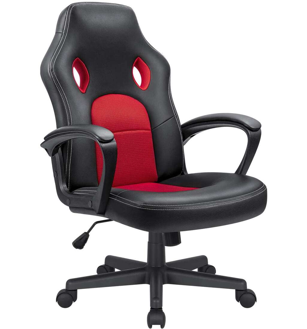 Gaming Chair vs. Office Chair Which to Choose Wayfair